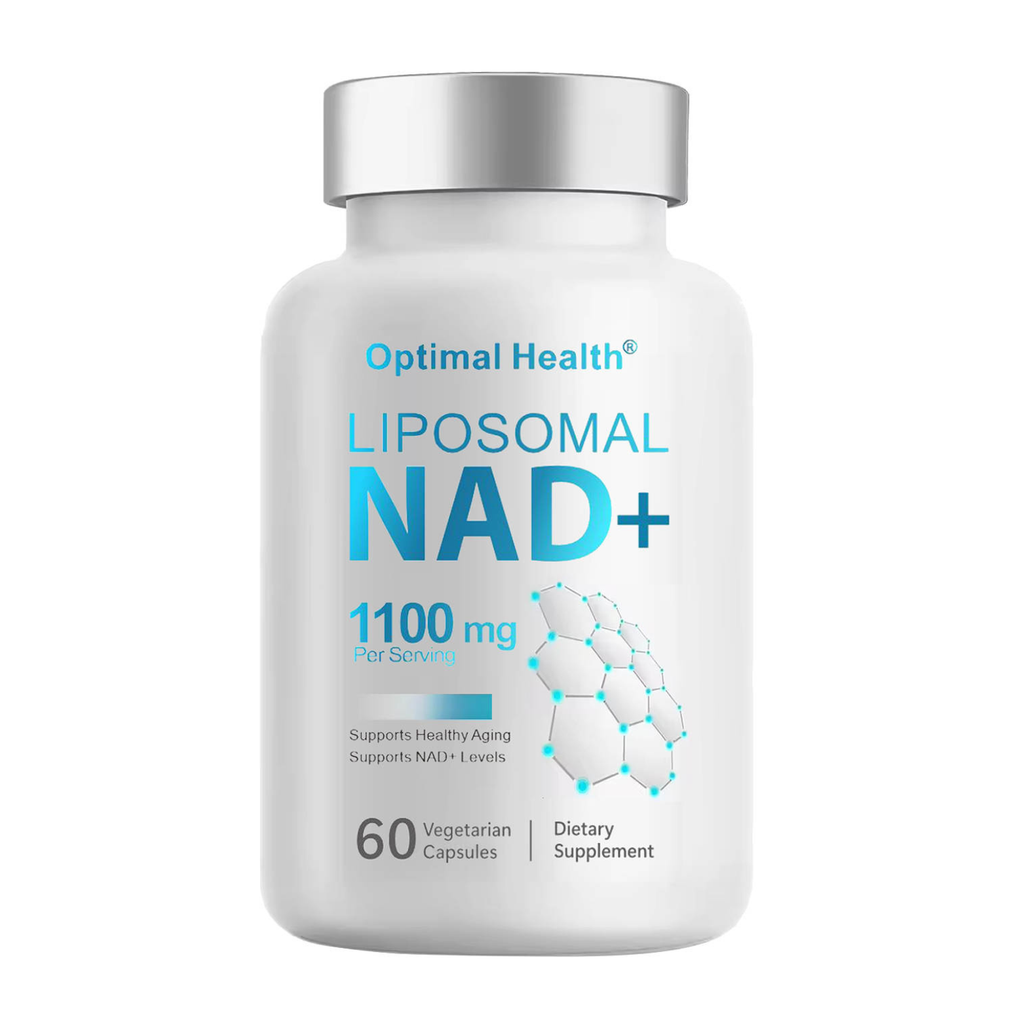 Optimal Health Liposomal NAD+